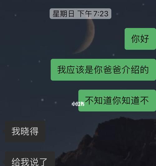 与相亲对象愉快聊天的15个话题（让你在相亲中如鱼得水）