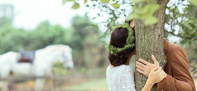 10种最虚伪的男人，绝对不能爱上他（看穿这些男人的真面目）